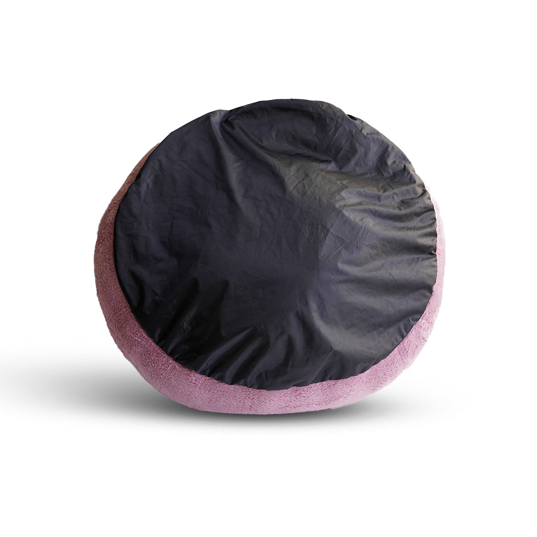 Cama Antiestrés Premium – Funda Lavable