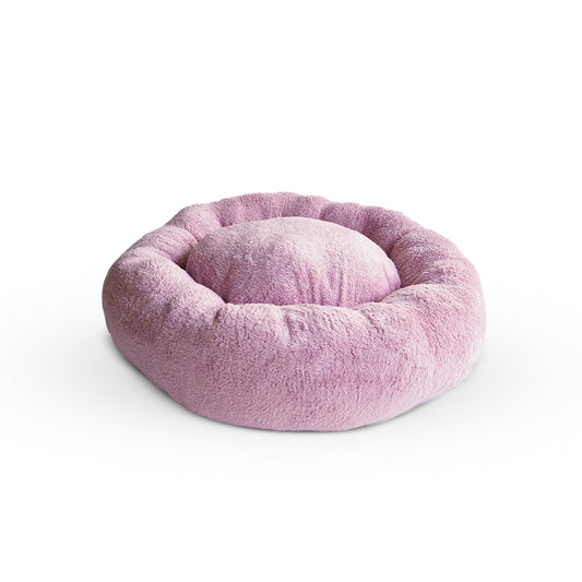 Cama Antiestrés con funda desmontable