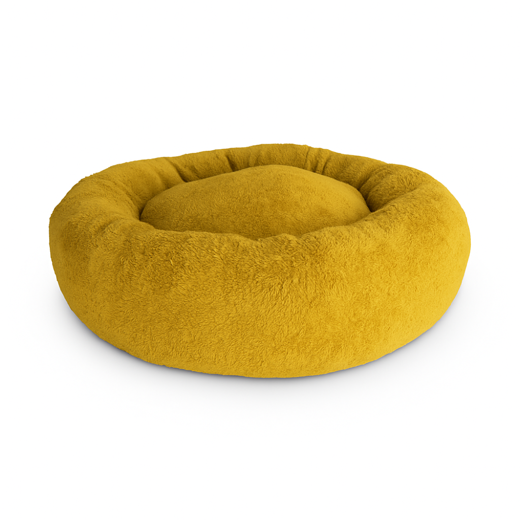 Cama Antiestrés sin funda desmontable