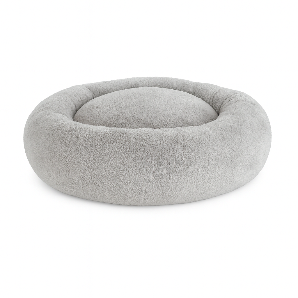 Cama Antiestrés con funda desmontable