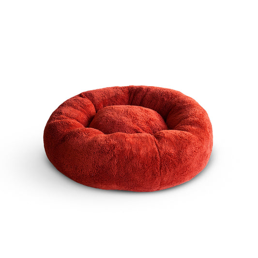 Cama Antiestrés con funda desmontable