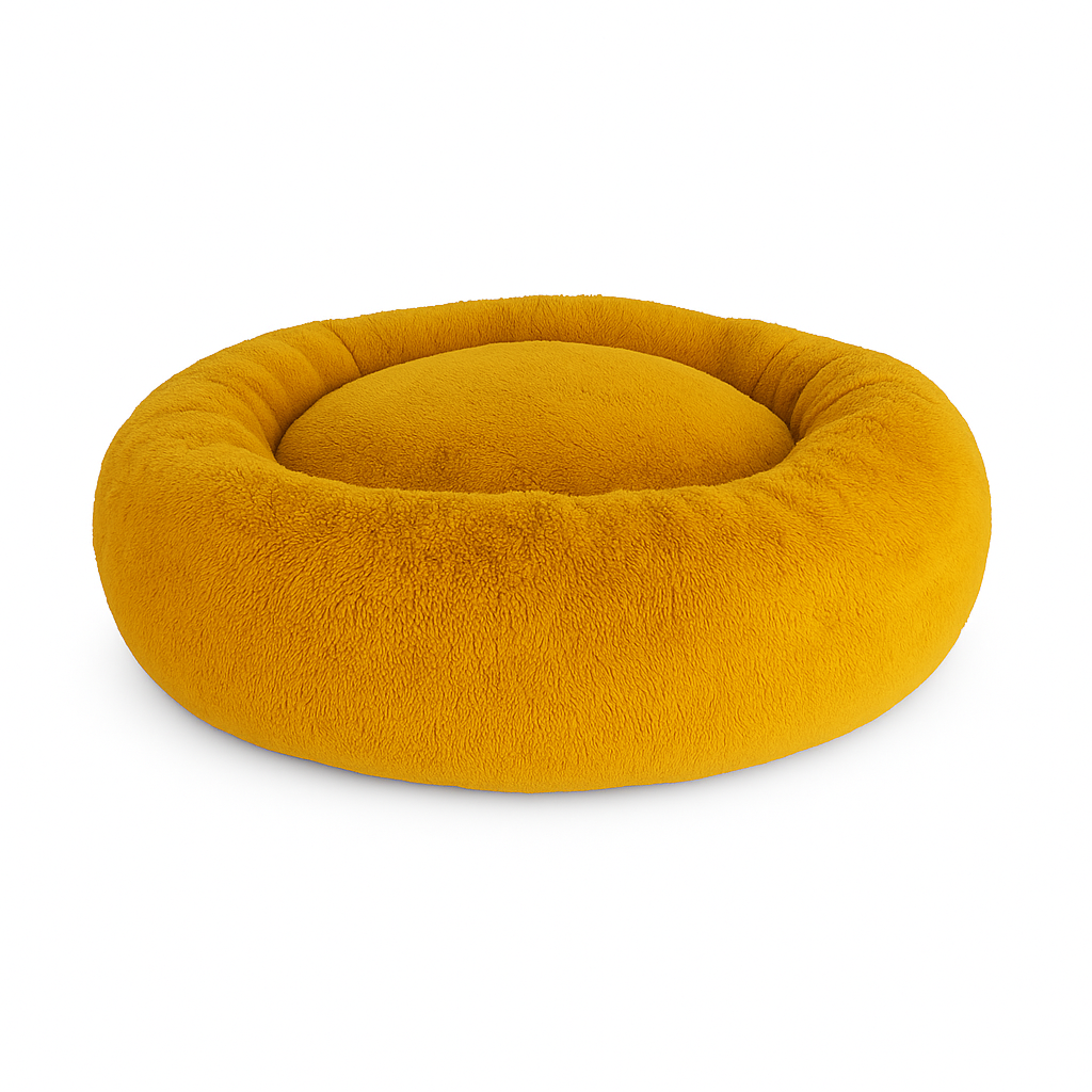 Cama Antiestrés con funda desmontable