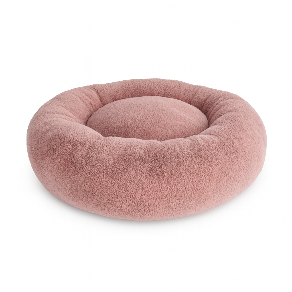 Cama Antiestrés con funda desmontable